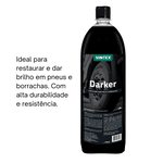 Preteador para Pneus e Borrachas Darker 1,5 VINTEX