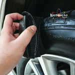 Preteador para Pneus e Borrachas Darker 1,5 VINTEX