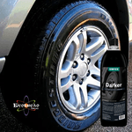 Preteador para Pneus e Borrachas Darker 1,5 VINTEX