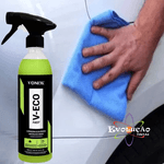 V-eco Fast Lavagem Ecologica De Veiculos Vonixx 500ml