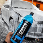 Citron Shampoo Desengraxante Automotivo Vonixx 1,5 Litros