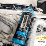 Citron Shampoo Desengraxante Automotivo Vonixx 1,5 Litros