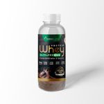 WHEY PROTEIN ULTRAPREMIUM CONCENTRADO - CACAU BELGA - GARRAFINHA