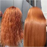 Escova de luxo 250ml - Progressiva p/ cabelos coloridos by FR