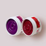 Kit Promocional com 2 Matizadores de 250g cada - Escolha a sua Cor