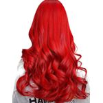 Pigmento Matizador concentrado Elixir By FR - Vermelho Hot (alaranjado poderoso)