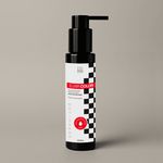 Pigmento Matizador concentrado Elixir By FR - Vermelho Hot (alaranjado poderoso)