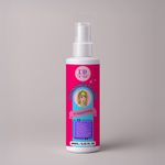 Finalizador Protetor Térmico 10 Em 1 - Divinamente Liso 250ml By FR