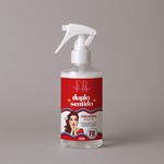 Finalizador Desemborrachante - Duplo Sentido 260ml