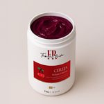 Matizador Vermelho Escuro Cereja 1kg By FR