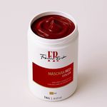 Matizador Vermelho Red Color 1kg By FR