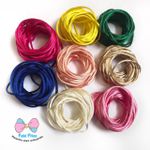 Cordão Acetinado 3mm