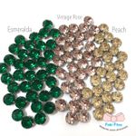 Acrilico Strass 10mm