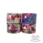 Fita Floral sanding 38mm