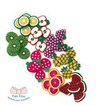 Frutas Emborrachadas
