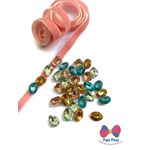 Kit Hair Clip Candy 