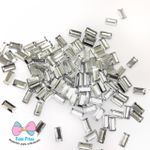 Baguete Cristal 5mm x 10mm