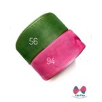 Organza Sanding - 38mm