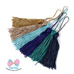 Tassel Pompom 