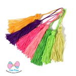 Tassel Pompom 