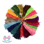 Tassel Pompom 