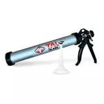 Cola Parabrisa Pu55 Automotivo 20 Un. + Aplicador Silicone