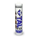 Kit 10 Un.adesivo Selante Cola Pu40 Silicone 400g Construcao