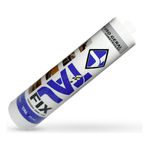 Kit 10 Un.adesivo Selante Cola Pu40 Silicone 400g Construcao