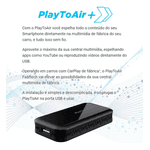 Espelhamento Para Carplay Android Playtoair Faaftech