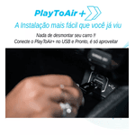 Espelhamento Para Carplay Android Playtoair Faaftech