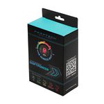 Chip Performance Piggyback + Shiftpower Faaftech Virtus 1.4 