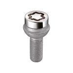 Kit Trava Antifurto Parafuso Para Rodas McGard 28018