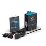 Pedal Shift Power Ft-Sp04+ Modulo Acelerador Chip Plug E Play Bluetooth App