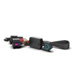 Pedal Shift Power Ft-Sp31+ Modulo Acelerador Chip Plug E Play Bluetooth App 