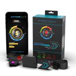 Pedal Shift Power Ft-Sp31+ Modulo Acelerador Chip Plug E Play Bluetooth App 