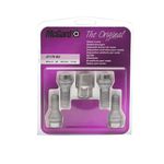 Kit Trava Antifurto Parafuso Para Rodas McGard 27179