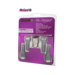 Kit Trava Antifurto Parafuso Para Rodas McGard 27179