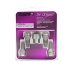Kit Trava Antifurto Parafuso Para Rodas McGard 27216