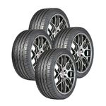 KIT Jogo 4 Pneu Delinte ARO 16" 205/55 ZR16 94W XL DH2