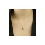 Pingente De Ouro 18k Menino Com Bola Na Mão