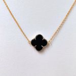 Corrente De Ouro 18k Elo Português Com Pingente Pedra Ônix