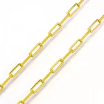 Corrente De Ouro 18k Cartie Longa De 1,7mm Com 60cm
