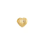 Pingente De Ouro 18k Little Heart