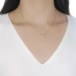 Pingente De Ouro 18k Little Heart