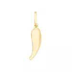 Pingente De Ouro 18k Pimentinha