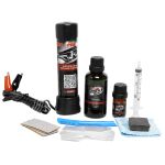 Kit Revitalizador De Farol Vapor Uv Polimero Dr farol - *FAÇA VOCÊ MESMO 2 APLICAÇÕES*