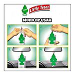 LITTLE TREES CHEIRINHO CARRO AROMATIZANTE ORIGINAL USA AROMATIZADOR AMBIENTES LACRADO IMPORTADO 