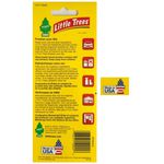 LITTLE TREES CHEIRINHO CARRO AROMATIZANTE ORIGINAL USA AROMATIZADOR AMBIENTES LACRADO IMPORTADO 