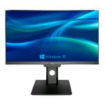ALL IN ONE COMPUTADOR PC COMPLETO INTEL CORE I7 SSD512GB 16GB RAM 3,70GHZ TELA FULL HD 21.5POL SLIM KIT TECLADO + MOUSE S/FIO BIVOLT
