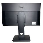 ALL IN ONE COMPUTADOR PC COMPLETO INTEL CORE I7 SSD512GB 16GB RAM 3,70GHZ TELA FULL HD 21.5POL SLIM KIT TECLADO + MOUSE S/FIO BIVOLT